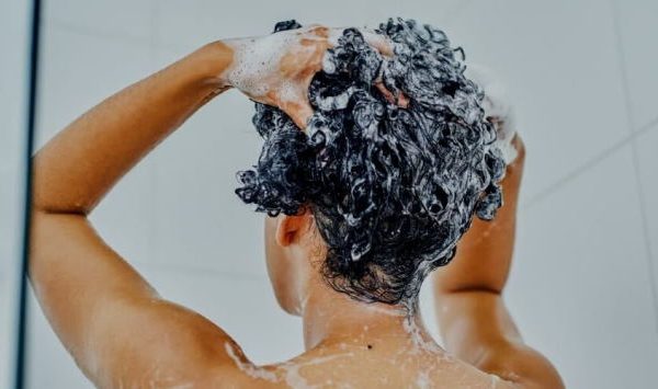 washing strands